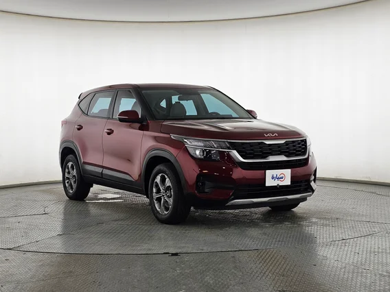 كيا سيلتوس LX 2023 