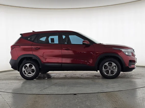 كيا سيلتوس LX 2023 