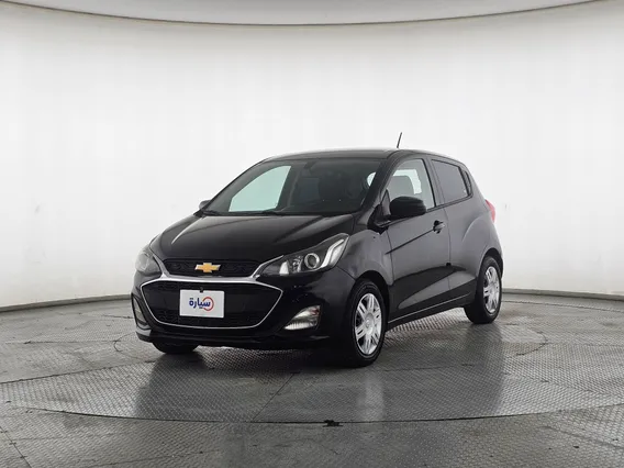 Chevrolet Spark LS 2019 