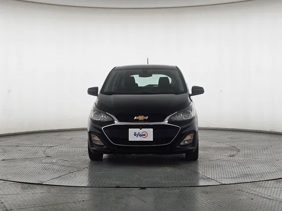 Chevrolet Spark LS 2019 