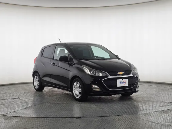 Chevrolet Spark LS 2019 
