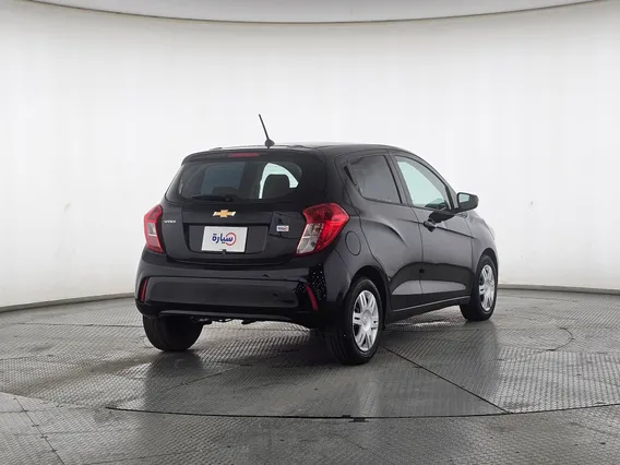 Chevrolet Spark LS 2019 