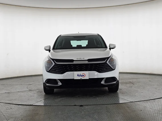 Kia Sportage LX 2023 دبل
