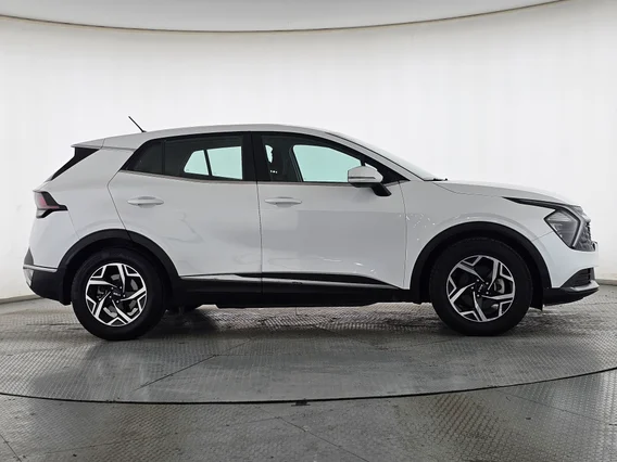Kia Sportage LX 2023 دبل