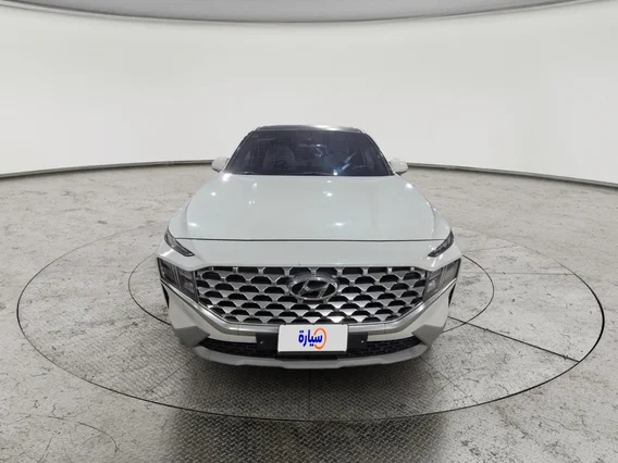 Hyundai Santafe Smart 2021 