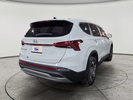 هيونداي سنتافي سمارت 2021 