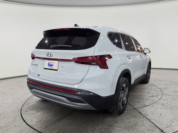 هيونداي سنتافي سمارت 2021 