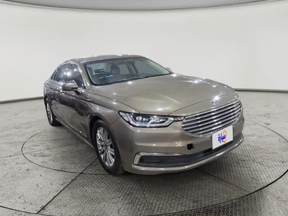 فورد تورس امبيانتي 2021 