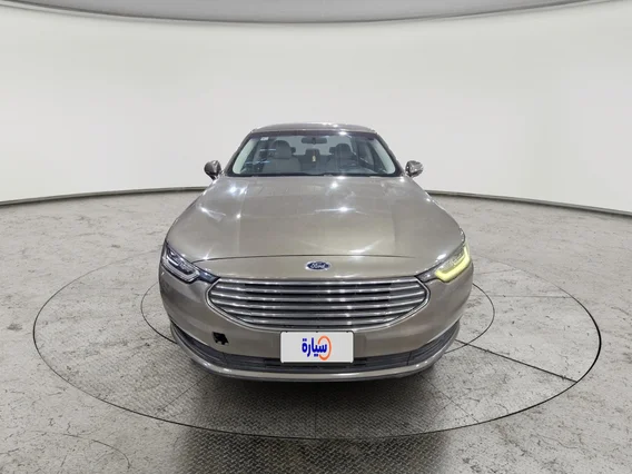 فورد تورس امبيانتي 2021 