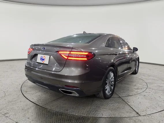 فورد تورس امبيانتي 2021 