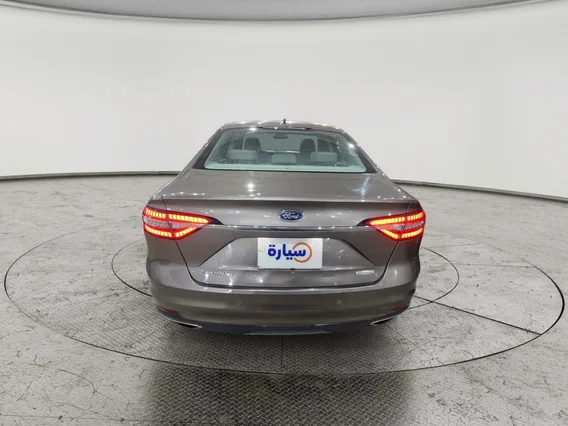 فورد تورس امبيانتي 2021 