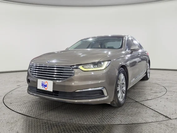 فورد تورس امبيانتي 2021 