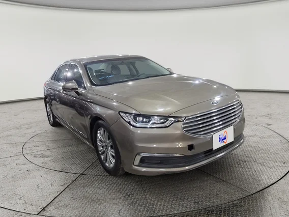 فورد تورس امبيانتي 2021 