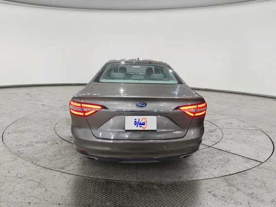 فورد تورس امبيانتي 2021 