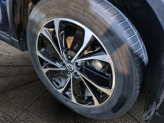 Mazda CX5 Skyactiv G 2023 