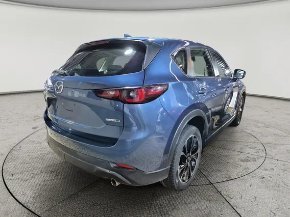 Mazda CX5 Skyactiv G 2023 