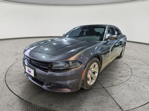 Dodge Charger SXT 2021 