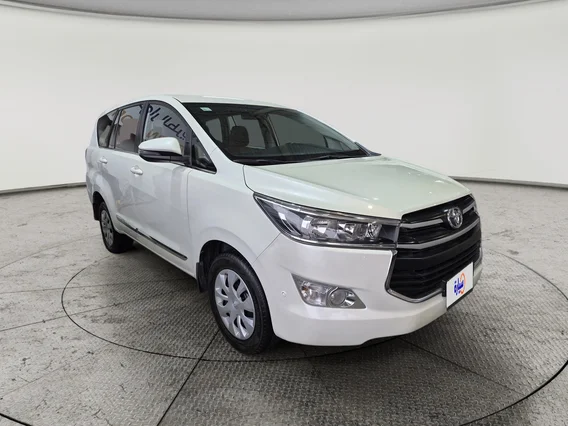 تويوتا اينوفا STD 2022 