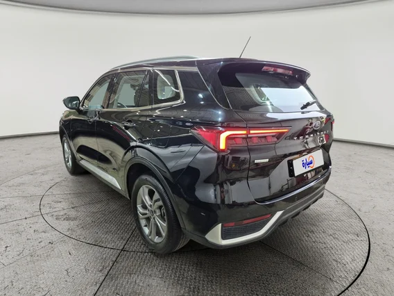 Ford Territory Ambiente 2024 