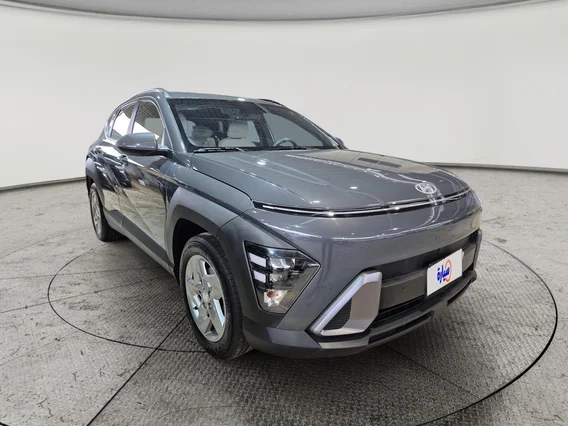 Hyundai Kona Hyprid 2024 