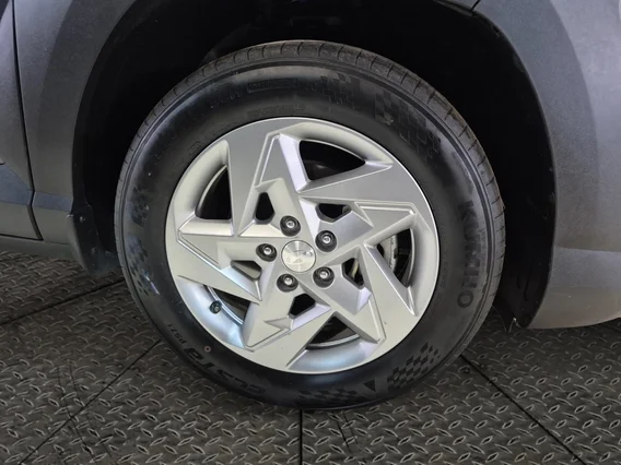 Hyundai Kona Hyprid 2024 