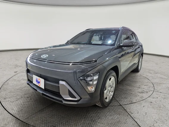 Hyundai Kona Hyprid 2024 