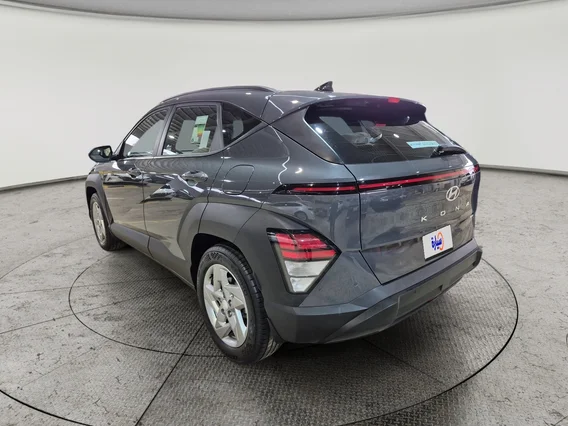 Hyundai Kona Hyprid 2024 