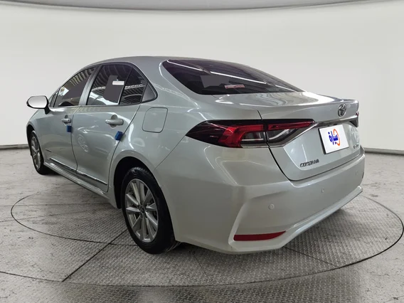 Toyota Corolla XLI Executive 2025 