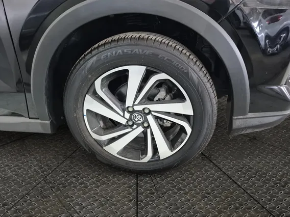 تويوتا رايز  LIMITED 2024 