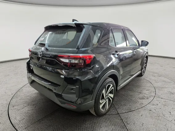 تويوتا رايز  LIMITED 2024 