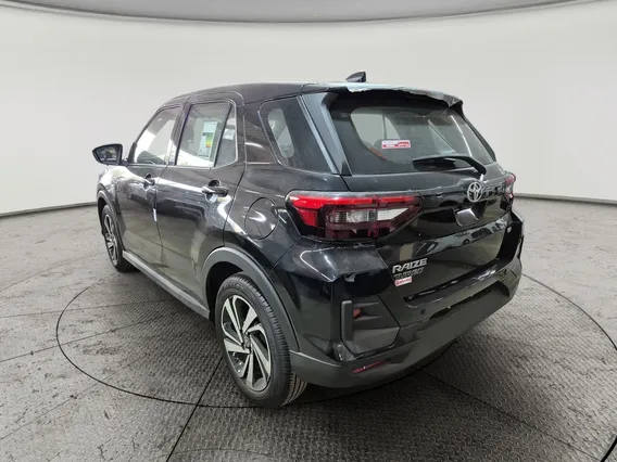 تويوتا رايز  LIMITED 2024 