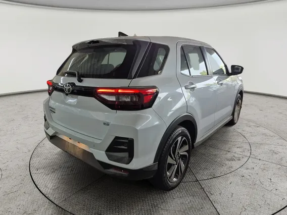 Toyota Raize LIMITED 2024 