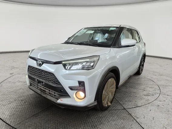 Toyota Raize LIMITED 2024 