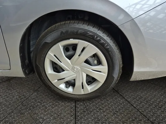 هوندا سيتى DX 2026 