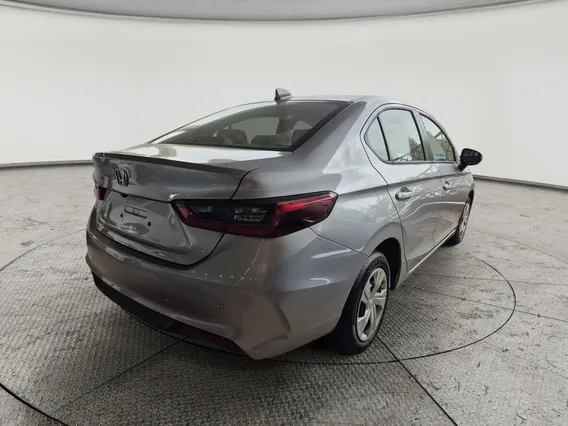 هوندا سيتى DX 2026 