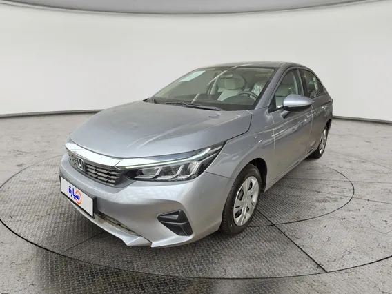 هوندا سيتى DX 2026 