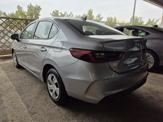 هوندا سيتى DX 2026 