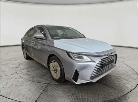 Toyota Yaris  YX 2026 