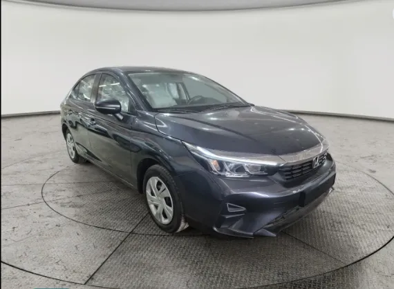 هوندا سيتى DX 2026 