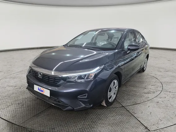 هوندا سيتى DX 2026 