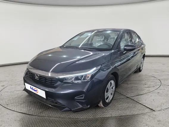 هوندا سيتى DX 2026 