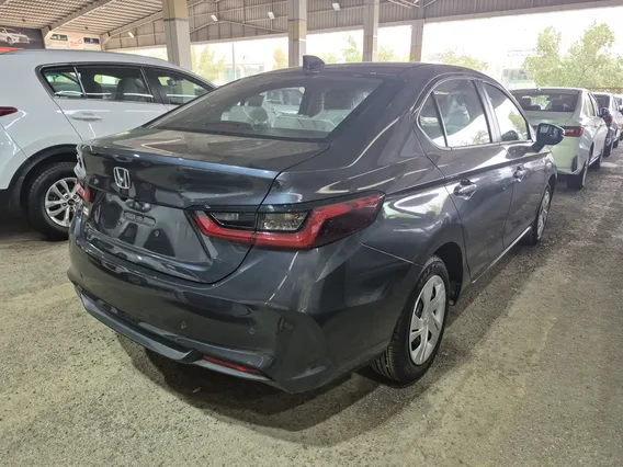 هوندا سيتى DX 2026 