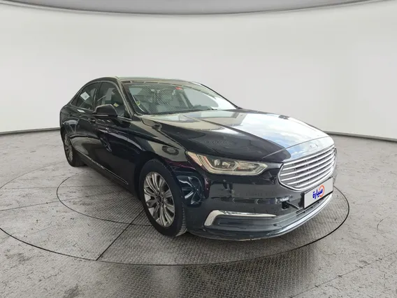 Ford Taurus Ambiente 2021 