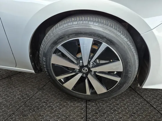 نيسان التيما SV 2021 