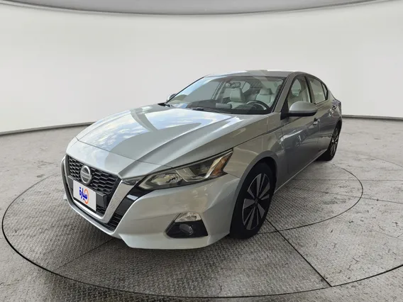 نيسان التيما SV 2021 