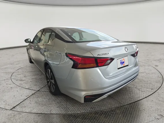 نيسان التيما SV 2021 