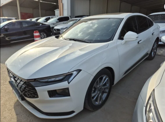 Ford Taurus Ambiente 2024 