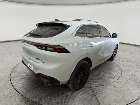 Dongfeng  Forthing T5 Evo  2023 