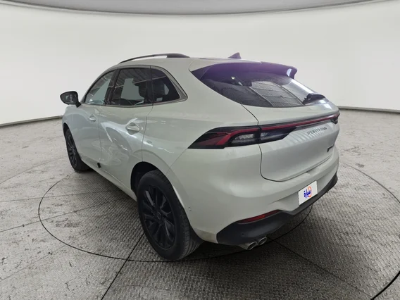 Dongfeng  Forthing T5 Evo  2023 