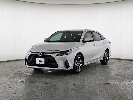 Toyota Yaris  YX 2023 